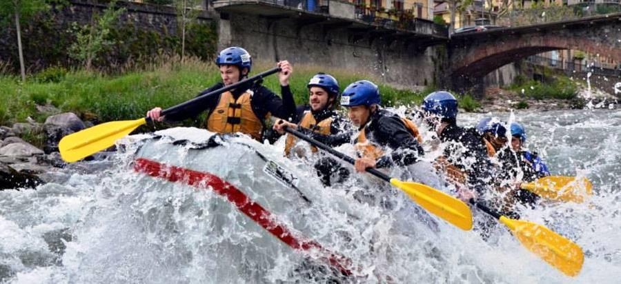 Willa Al Ponte Vecchio San Pellegrino Terme Zewnętrze zdjęcie